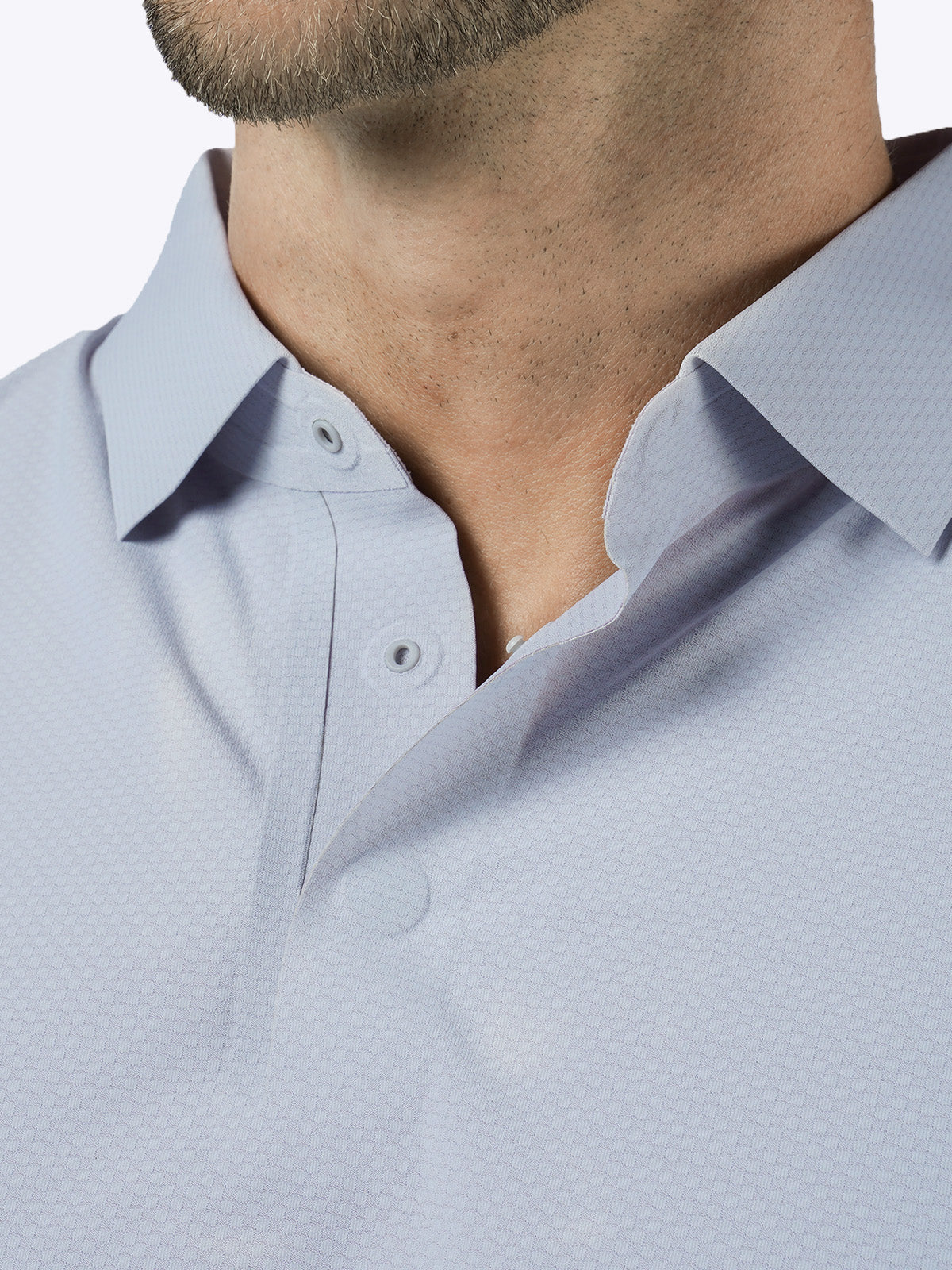 Lookaroo Men's Gameday Polo | Loogaroo