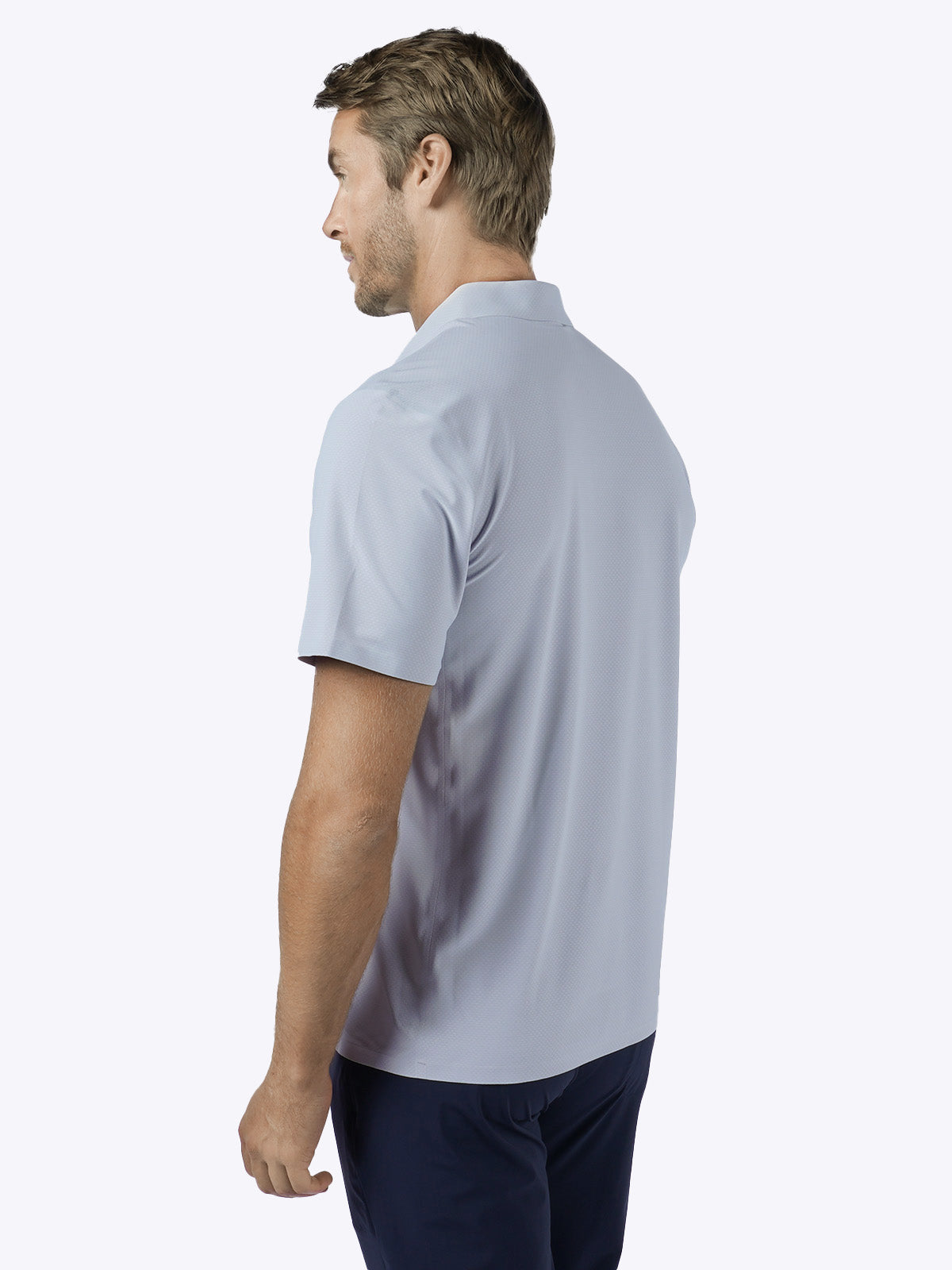 Lookaroo Men's Gameday Polo | Loogaroo