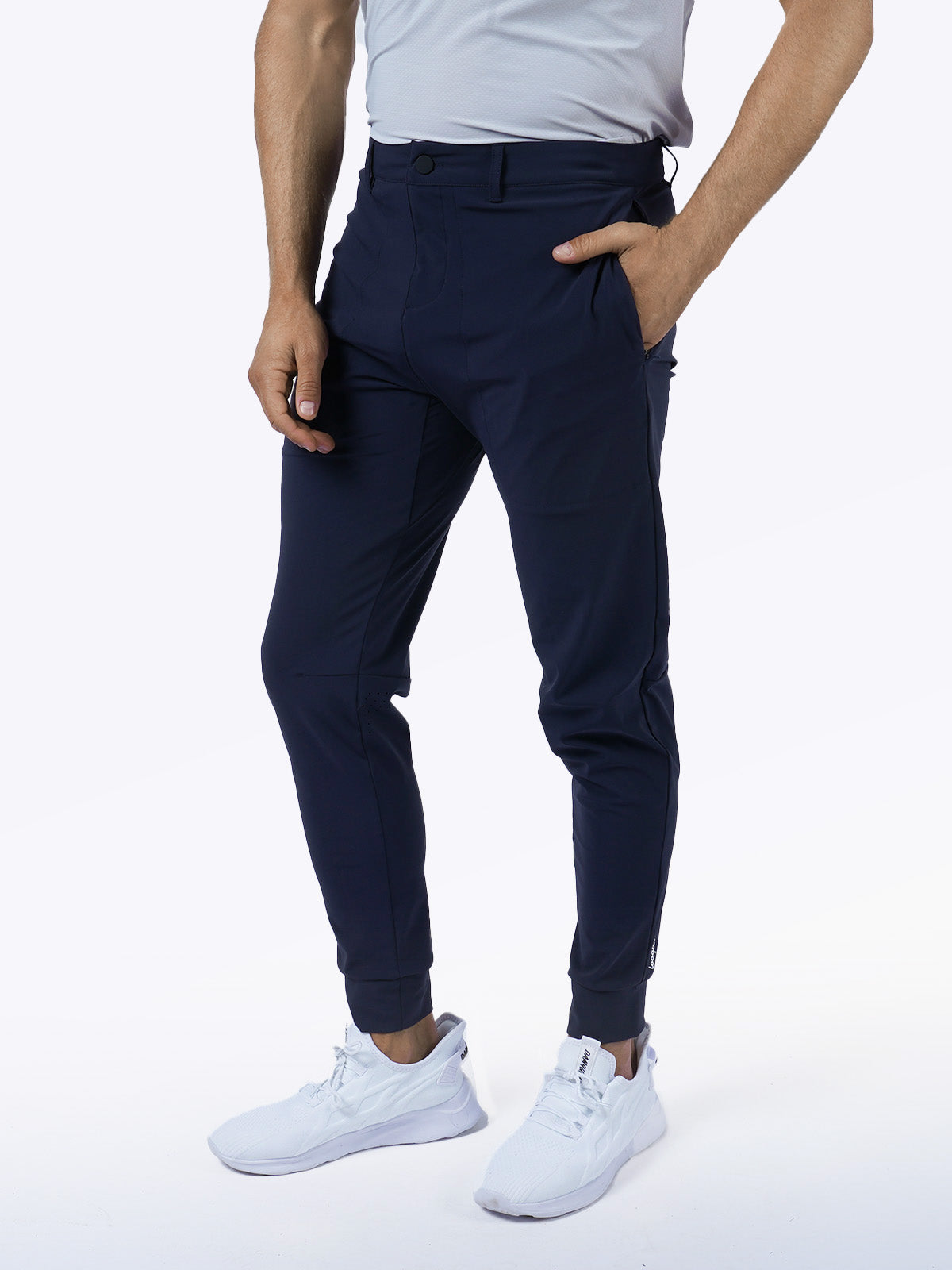 Lookaroo Loogaroo | Premium Athletic Apparel for Men