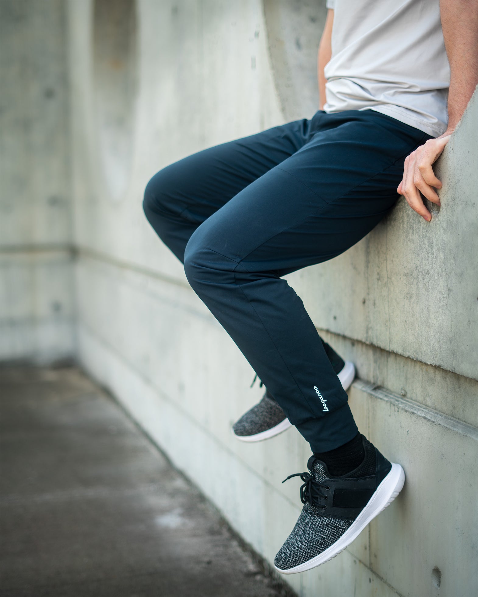 Lookaroo Technical Athletic Apparel | Innovative Performance Wear – loogaroo ...