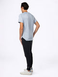 Seamfinity Tee